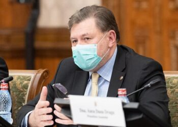 Alexandru Rafila scoate gestionarea pandemiei de sub Raed Arafat