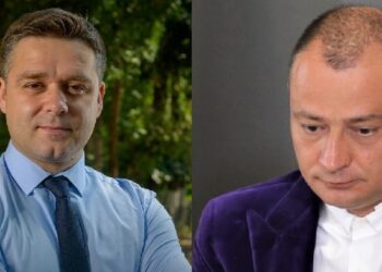 Ciprian Ciucu: „Răspunsul este da, am negociat cu Daniel Băluță”