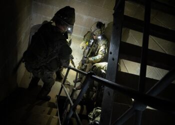 Forțele Speciale britanice au ascuns dovezi ale crimelor din Afganistan