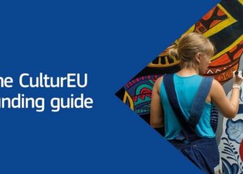 CulturEU, ghișeul unic al Comisiei Europene cu oferte de finanțare pentru sectorul cultural
