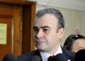 Darius Vâlcov, fostul ministru de Finanțe, achitat de Curtea de Apel Craiova