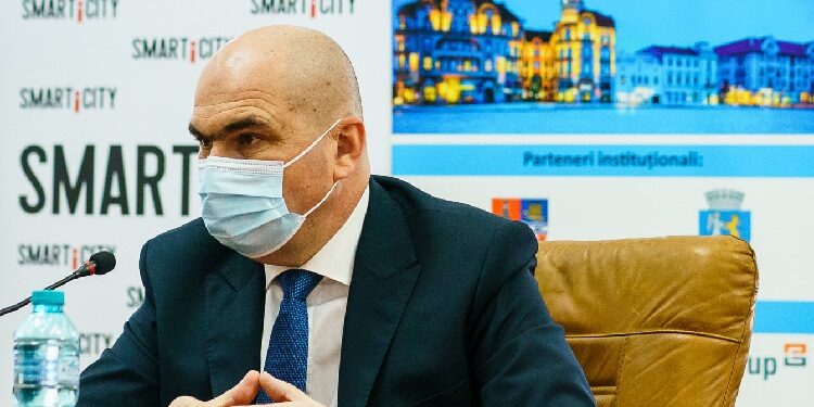 Liberalul Ilie Bolojan: „Nu am susținut coaliția cu PSD, nici nu am votat-o”