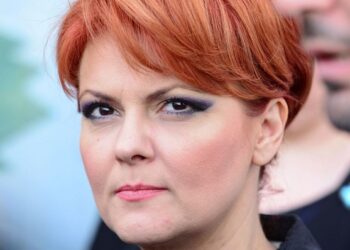 Olguța Vasilescu: „Bravo, Marcele, le-ai luat și banii din pieptul mortului”