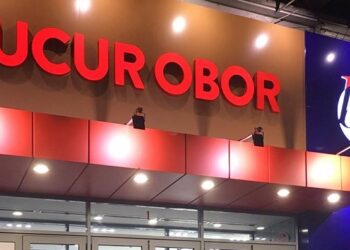Magazinul Bucur Obor, cumpărat cu 13 milioane de euro de One United Properties