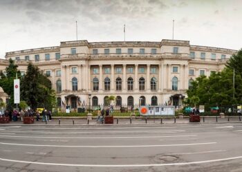 Trei stele Michelin pentru Muzeul Național de Artă al României,  Muzeul Național al Țăranului Român și Muzeul Astra