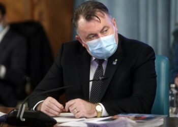 Nelu Tătaru: PNL și PSD susțin introducerea „pașaportului verde” pentru accesul la muncă