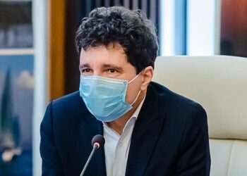 Nicușor Dan, primarul General, vrea să scumpească gigacaloria pentru bucureșteni