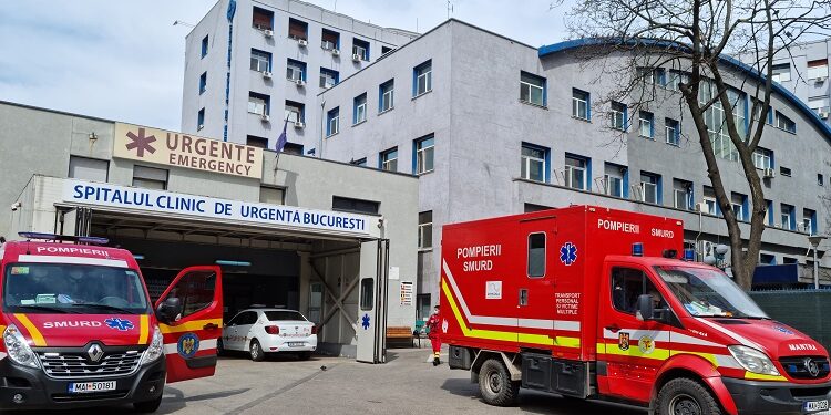 74.000 de medici, asistente și rezidenți din sistemul public de sănătate riscă să rămână fără salarii în decembrie