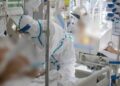 Varianta Omicron, noua tulpină de coronavirus, vine din Africa
