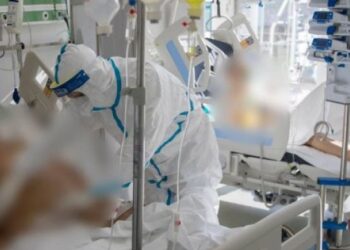 Varianta Omicron, noua tulpină de coronavirus, vine din Africa