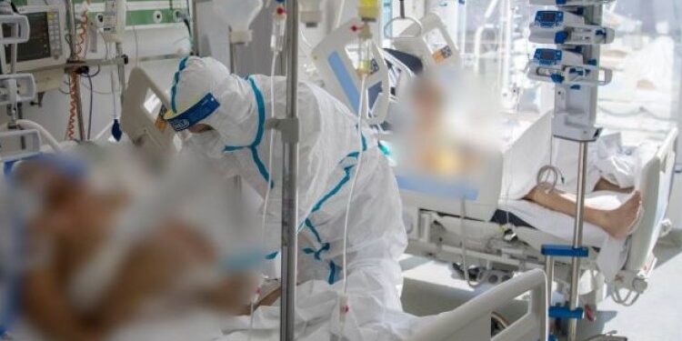 Varianta Omicron, noua tulpină de coronavirus, vine din Africa
