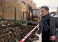 Primarul Radu Cristian plătește 86.000 de euro pentru cadastrul orașului Mangalia