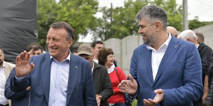 Alegeri prezidențiale 2024. Paul Stănescu, secretarul general al PSD, vrea o femeie în fruntea statului