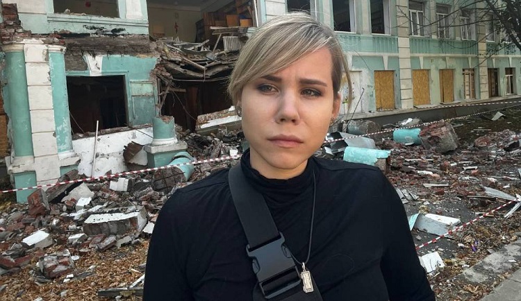 Daria Dugina, fiica lui Aleksandr Dugin, a fost ucisă într-un atentat cu bombă lângă Moscova