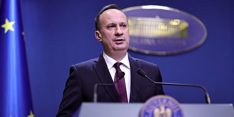 Criza economică bate la porțile României