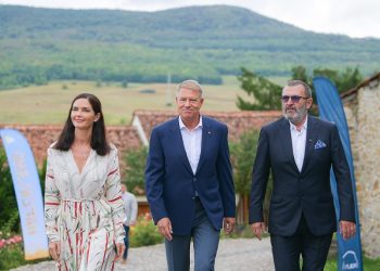 Klaus Iohannis