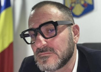 Horia Constantinescu, șeful ANPC, acuzat de Blue Air de comunicarea de informații false