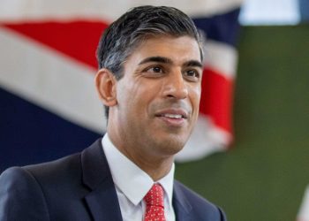 Rishi Sunah, noul premier al Marii Britanii, va conduce o țară divizată de recesiune