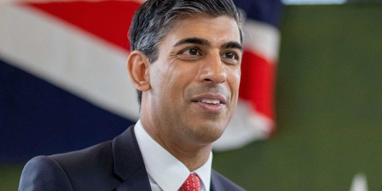 Rishi Sunah, noul premier al Marii Britanii, va conduce o țară divizată de recesiune