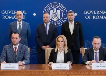 Gabriela Firea, peste 1.000.000 de vizualizări pe TikTok, după ce a anunțat lansarea programelor Student Invest și Family Start