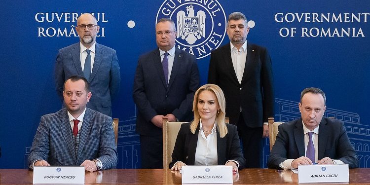 Gabriela Firea, peste 1.000.000 de vizualizări pe TikTok, după ce a anunțat lansarea programelor Student Invest și Family Start