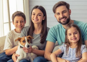 Credite pentru tinerele familii în valoare de 15.000 de euro, garantate de stat
