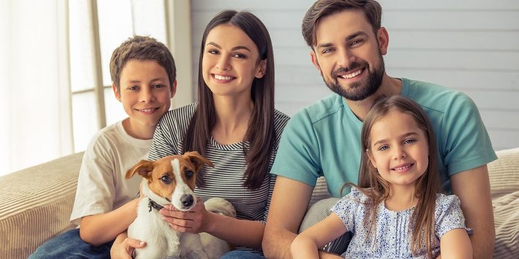 Credite pentru tinerele familii în valoare de 15.000 de euro, garantate de stat