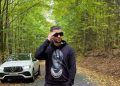 Culiță Sterp a fost pus sub control judiciar după ce a fugit de la locul accidentului