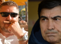 Gabriel Țuțu, șeful Romarm, și antrenorul Victor Pițurcă, reținuti de DNA