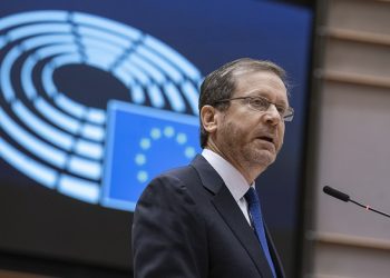 Președintele Isaac Herzog: „Antisemitismul și negarea Holocaustului încă există”