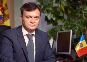 Criză politică în Moldova. Președintele Maia Sandu l-a desemnat premier pe Dorin Recean