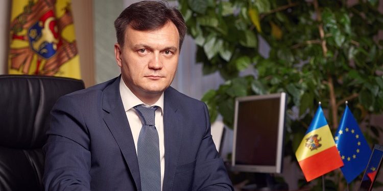 Criză politică în Moldova. Președintele Maia Sandu l-a desemnat premier pe Dorin Recean