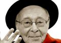Scandal la înmormântarea lui Mihai Șora. Ce acuzații grave a făcut fiul lui Mihai Șora în Biserica Albă?