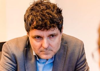 Nicușor Dan a fost declarat incompatibil de Agenția Națională de Integritate