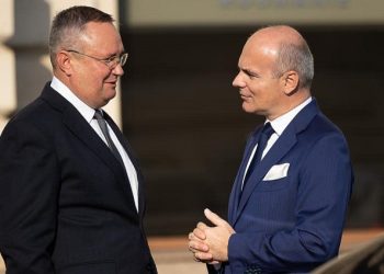 Liberalul Rareș Bogdan: „Salutări de la … Kremlin … special pentru ministrul care nu e PNL”