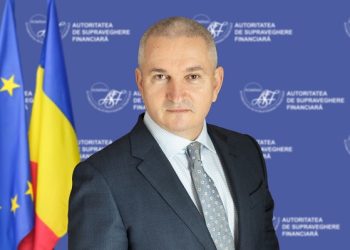 Nicu Marcu, președintele ASF, audiat în Parlament în legătură cu scandalul Euroins