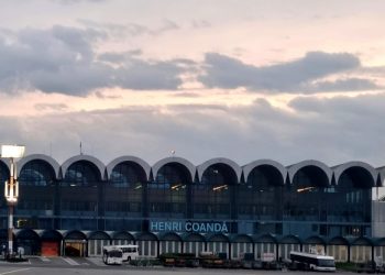 Libanezul Saadeh Hardan, directorul Dnata Catering, martor asumat în dosarul de corupție de la Aeroportul Otopeni