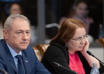 Liberalul Lucian Ovidiu Heiuș și-a dat demisia de la șefia ANAF