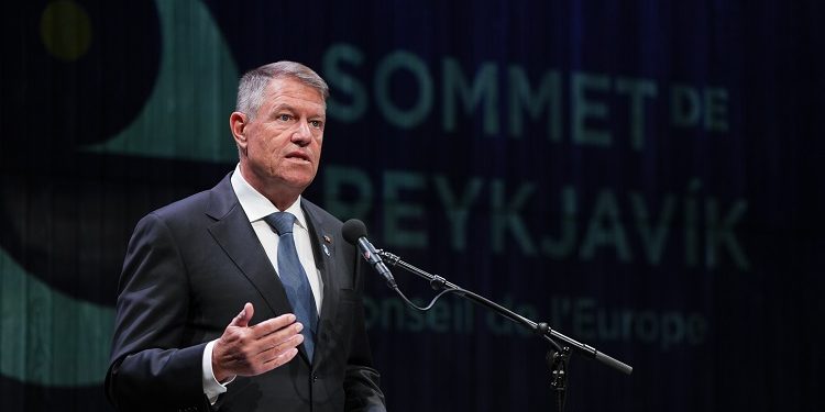 Majorarea salariilor pentru profesori, susținută de președintele Klaus Iohannis