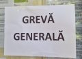 Profesorii au declanșat greva generală. Guvernul promite Legea salarizării