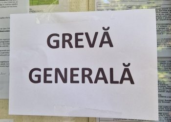 Profesorii au declanșat greva generală. Guvernul promite Legea salarizării