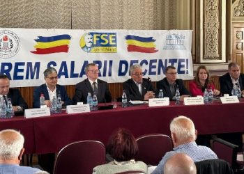 Profesorii vor protesta în Piața Victoriei. Peste 15.000 de profesori sunt așteptați în fața Guvernului