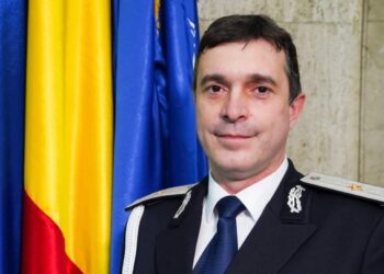 Corupție la Inspectoratul General de Aviație. Generalul de flotilă aeriană Cătălin Dache este urmărit penal