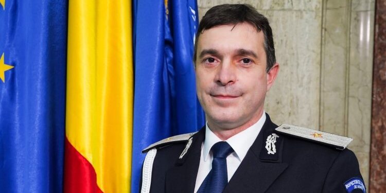 Corupție la Inspectoratul General de Aviație. Generalul de flotilă aeriană Cătălin Dache este urmărit penal