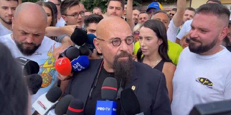 Cristian Popescu Piedone a fost achitat și pus în libertate: „Voi fi repus în funcţie, îmi voi duce sectorul până la capăt”