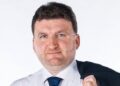 Dorin Șerdean a fost arestat la cerea Parchetului European, condus de Laura Codruța Kovesi