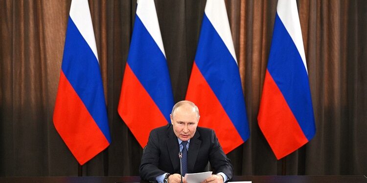 Evgheni Prigojin, liderul grupului paramilitar Wagner, pleacă în exil în Belarus după ce a întors armele împotriva lui Vladimir Putin