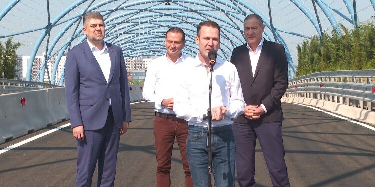 Gafa făcută de Marcel Ciolacu: Robert Negoiță și Daniel Băluță „cei mai performanți primari de sector din Municipiul Buzău” || VIDEO