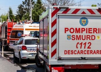 11 bătrâni dintr-un azil din Pipera au fost ascunși într-un imobil de pe un câmp din Tunari