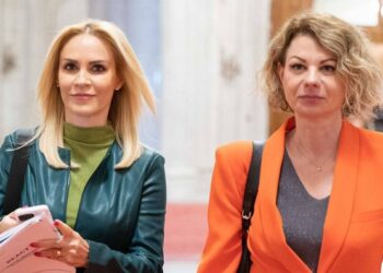 Gabriela Firea recunoaște că Ștefan Godei a fost adus ca șofer la PMB, dar și că a fost angajat la cabinetul ei de senator